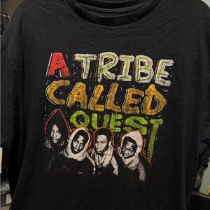 A Tribe Called Quest medium tee